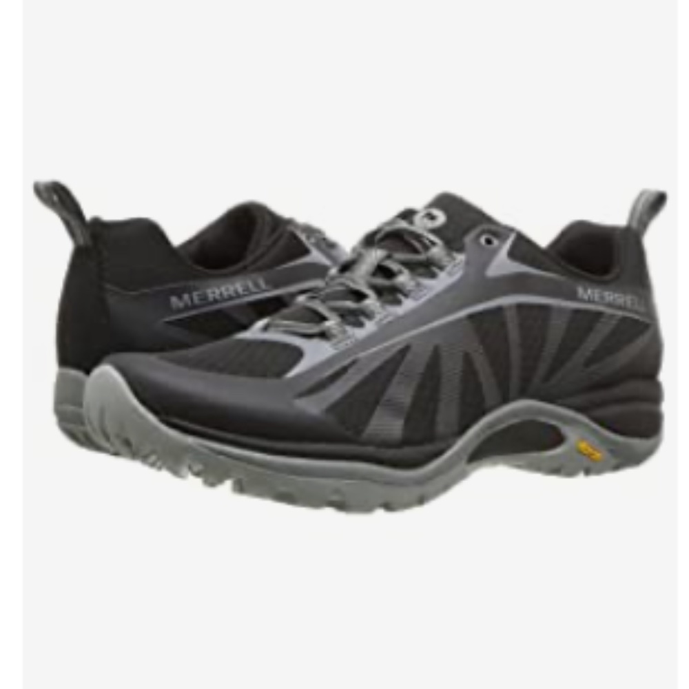 Merrell Siren Edge hiking shoes